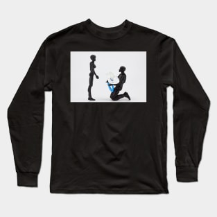 Sucker For You Long Sleeve T-Shirt